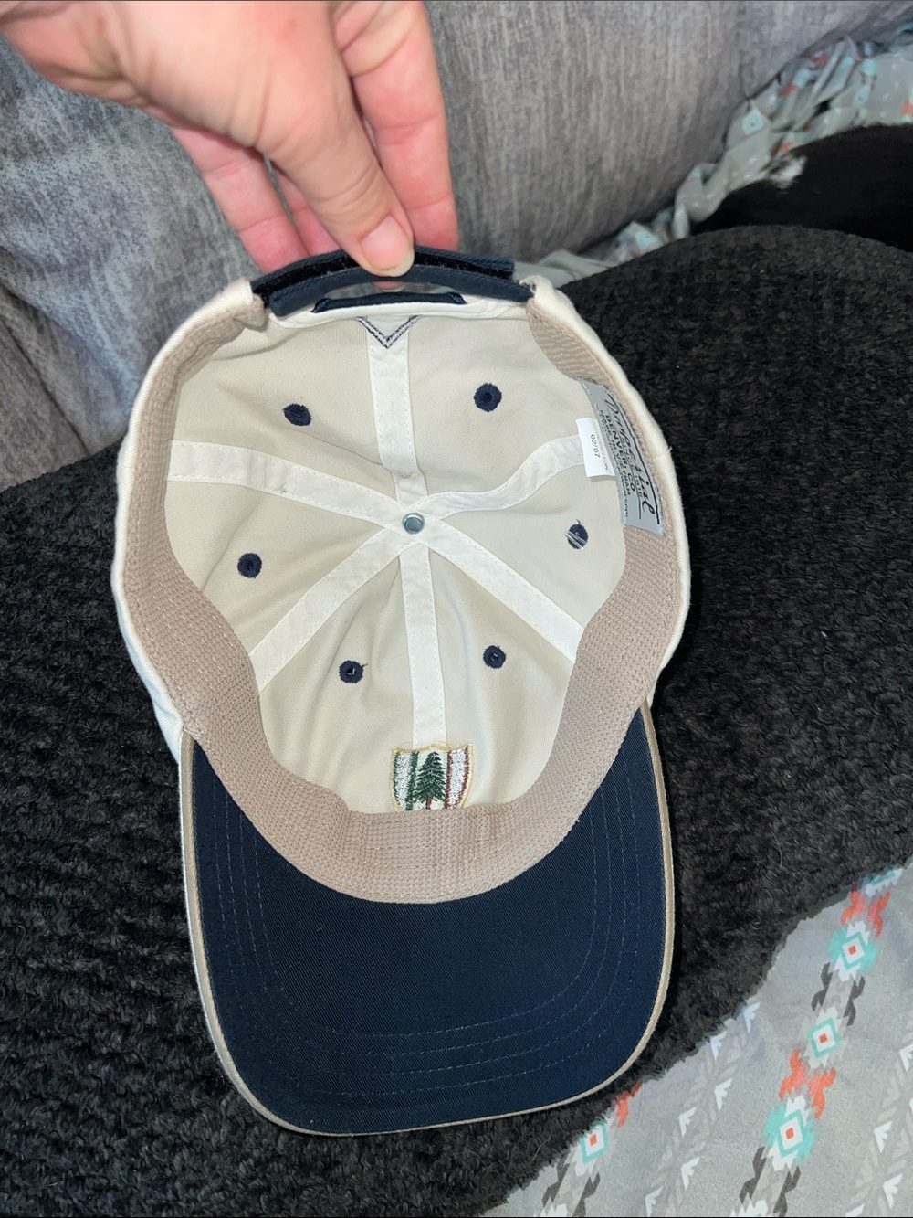 Pine Valley Cap - Picture 4 of 6